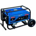 Бензиновый генератор Scheppach SG3000